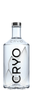 Cryo vodka